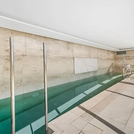 Great Studio Apartment Marbella