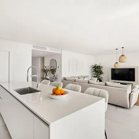 Great Studio Apartment