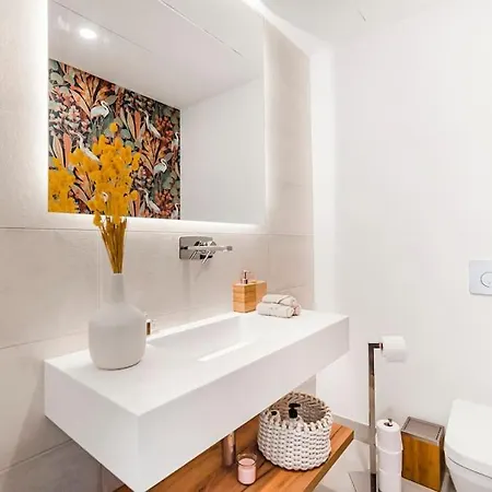 Apartment Great Studio Marbella