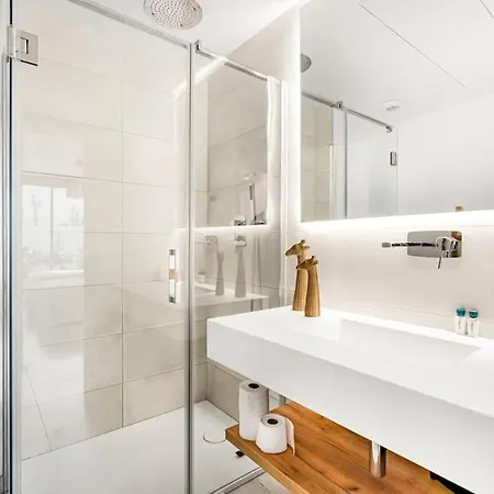 Apartment Great Studio Marbella
