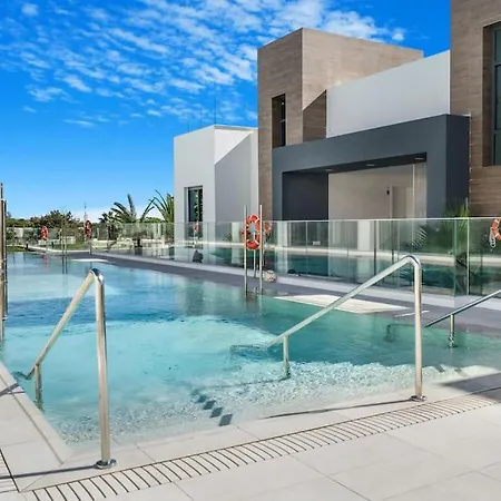 Great Studio Apartment Marbella