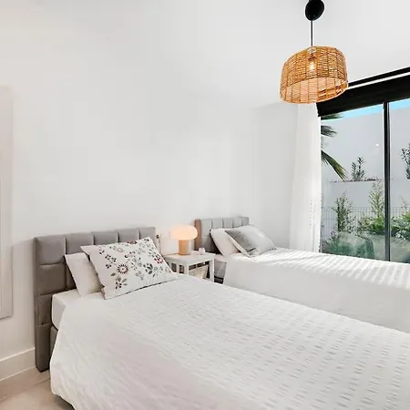 Great Studio Apartment *