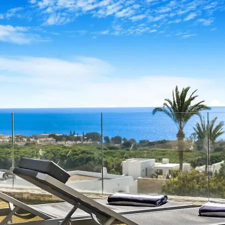 Great Studio Apartment Marbella
