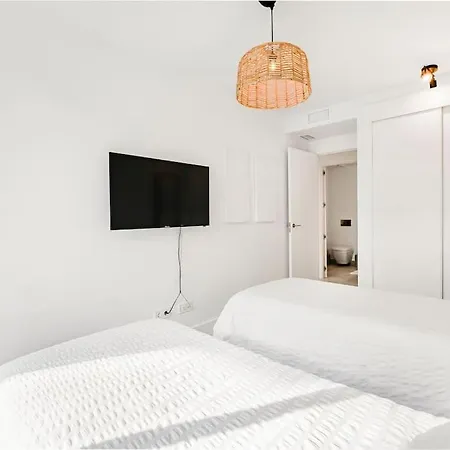Great Studio Apartment *