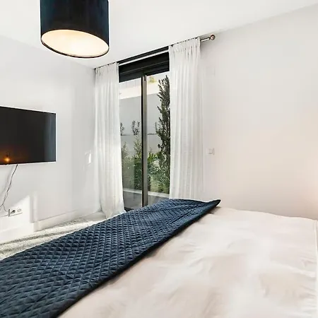 Great Studio Apartment *